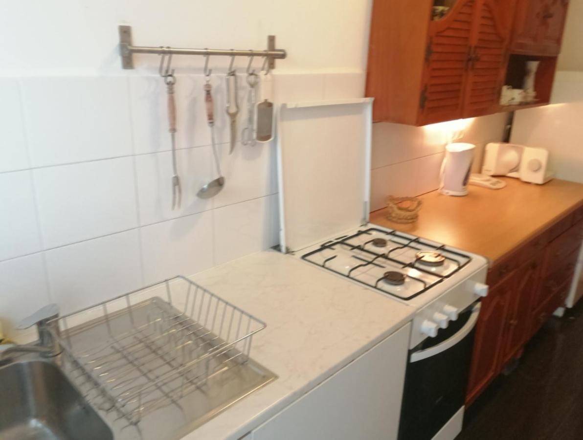 Vízaknai Apartmanház Szekesfehervar Exterior foto