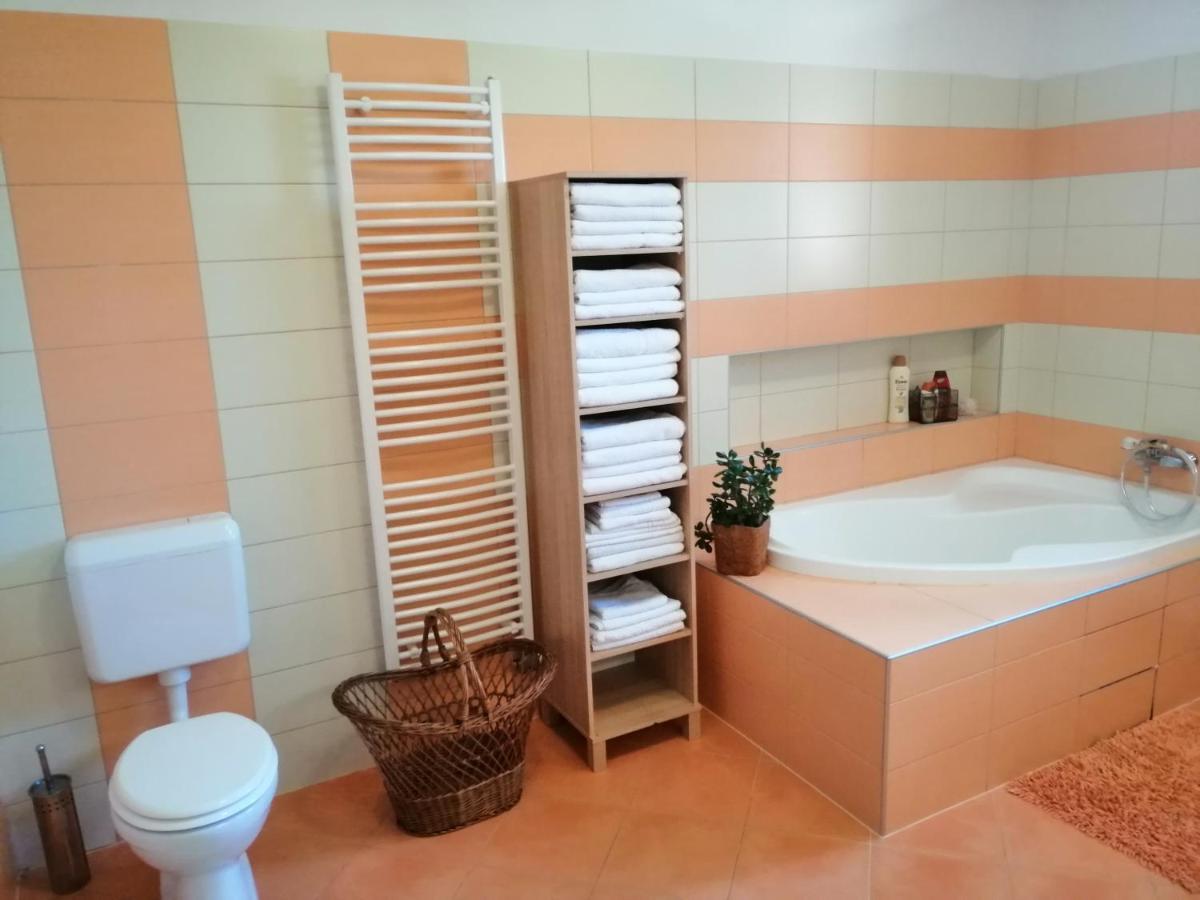 Vízaknai Apartmanház Szekesfehervar Exterior foto