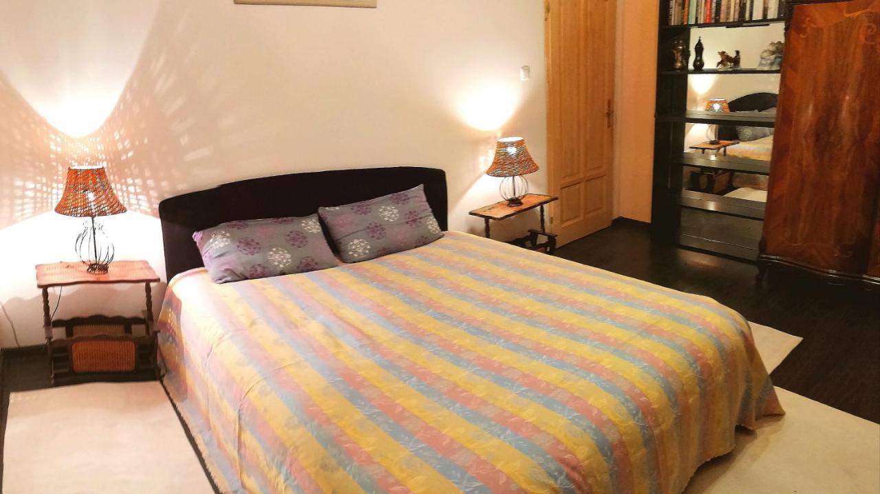 Vízaknai Apartmanház Szekesfehervar Exterior foto