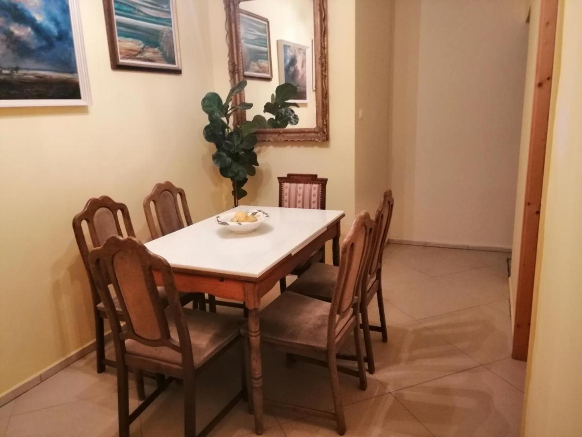 Vízaknai Apartmanház Szekesfehervar Exterior foto