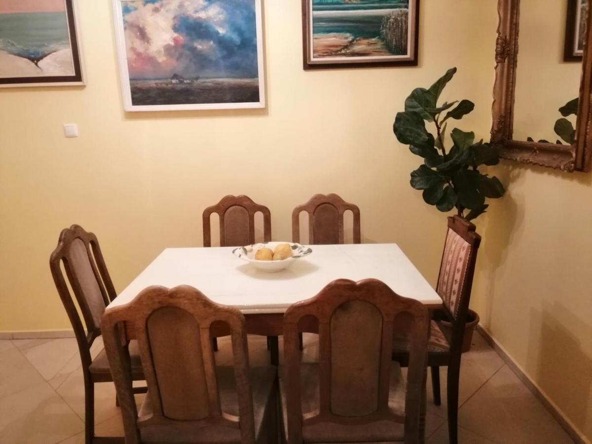 Vízaknai Apartmanház Szekesfehervar Exterior foto