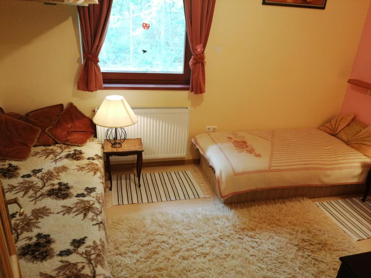 Vízaknai Apartmanház Szekesfehervar Exterior foto